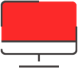 Monitor Icon 